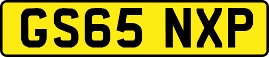 GS65NXP