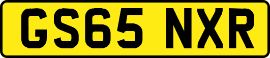 GS65NXR