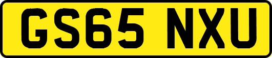 GS65NXU