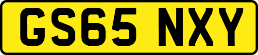GS65NXY