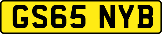 GS65NYB