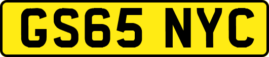 GS65NYC