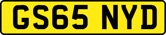 GS65NYD