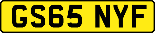 GS65NYF