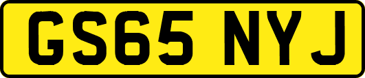 GS65NYJ