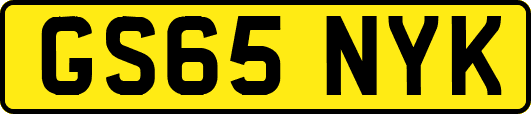 GS65NYK