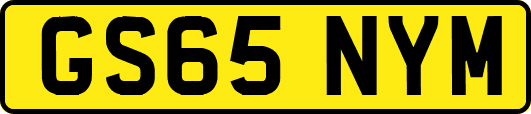 GS65NYM