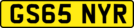 GS65NYR