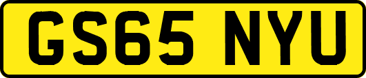 GS65NYU