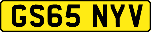 GS65NYV