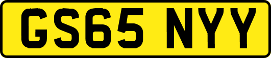 GS65NYY