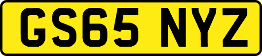 GS65NYZ