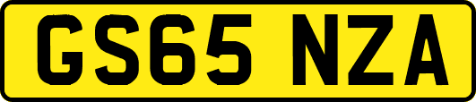 GS65NZA