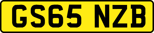 GS65NZB