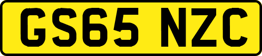 GS65NZC