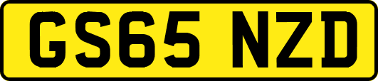 GS65NZD