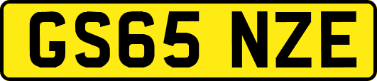 GS65NZE