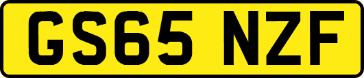 GS65NZF