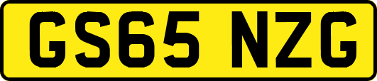 GS65NZG