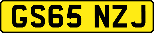 GS65NZJ
