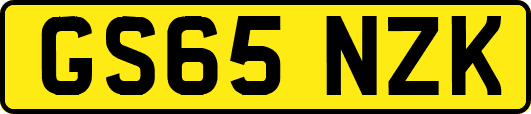 GS65NZK