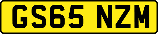 GS65NZM