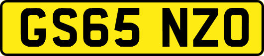 GS65NZO