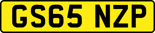 GS65NZP