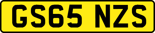GS65NZS