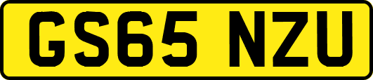 GS65NZU