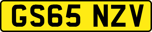GS65NZV