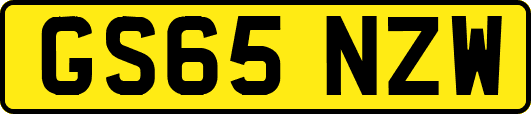 GS65NZW