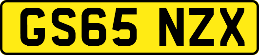 GS65NZX