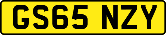GS65NZY