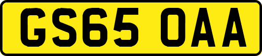 GS65OAA