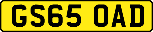GS65OAD