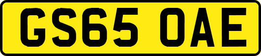GS65OAE