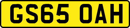 GS65OAH