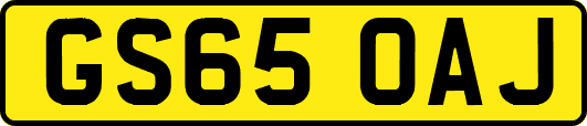 GS65OAJ