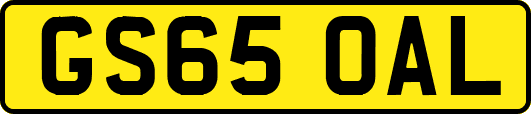 GS65OAL