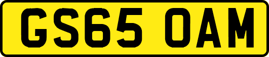 GS65OAM