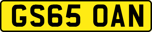 GS65OAN
