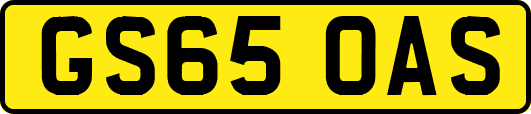GS65OAS