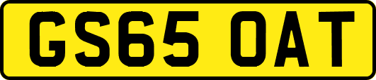 GS65OAT