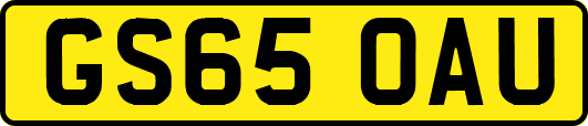 GS65OAU
