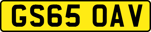 GS65OAV