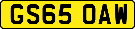 GS65OAW