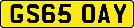 GS65OAY
