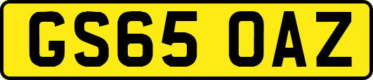 GS65OAZ