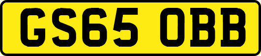 GS65OBB